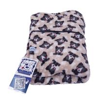 Cobertor Pickorruchos Dog - Tamanhos P e G - para Cachorro e Gato