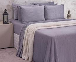 Cobertor Plush Dreams Queen 1 Peça Harry