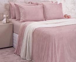 Cobertor Plush Dreams Queen 1 Peça Taylor Cobertor Plush Dreams Queen 1 Peça Taylor