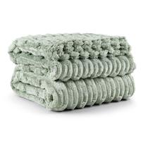 Cobertor Polar Ultrasoft Queen 01 Peça 100% Poliéster - Orvalho