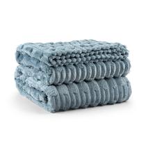 Cobertor Polar Ultrasoft Queen 01 Peça 100% Poliéster - Turmalina Cobertor Polar Ultrasoft Queen 01 Peça 100% Poliéster - Turmalina