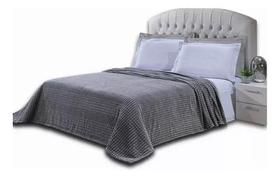 Cobertor Queen 2,20x2,40m Mont Blanc Andreza 300gr/m2 Cobertor Queen 2,20x2,40m Mont Blanc Andreza 300gr/m2