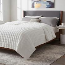 Cobertor Queen 320g Nuvem C/Efeito 3D 220x240cm na Cinta Sonhare Sultan Cobertor Queen 320g Nuvem C/Efeito 3D 220x240cm na Cinta Sonhare Sultan