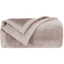 Cobertor Queen Blanket 600 Fend Claro - Kacyumara