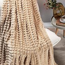 Cobertor Queen Boreal Flannel 2,40 x 2,20 Macio Manta Inverno Jacquard Frapê Cobertor Queen Boreal Flannel 2,40 x 2,20 Macio Manta Inverno Jacquard Frapê