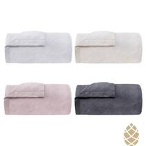 Cobertor Queen Buddemeyer 240X230 Intense Aveludado Liso Cobertor Queen Buddemeyer 240X230 Intense Aveludado Liso