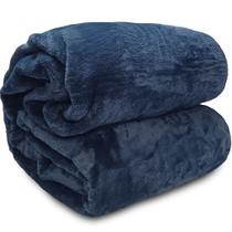 Cobertor Queen Corttex Super Soft Alta Gramatura 500g Manta Microfibra Poliéster Toque Seda Macio
