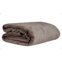 Cobertor Queen de Microfibra Soft 500 g/m2 - Corttex Cobertor Queen de Microfibra Soft 500 g/m2 - Corttex
