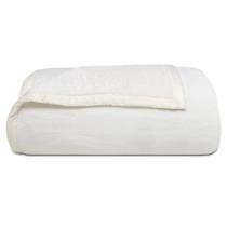 Cobertor Queen de Microfibra Soft Luxo - Naturalle Cobertor Queen de Microfibra Soft Luxo - Naturalle