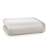 Cobertor Queen de Sherpa e Flanel Fleece Karsten 240x260 cm Eliot Seda Cobertor Queen de Sherpa e Flanel Fleece Karsten 240x260 cm Eliot Seda