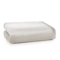 Cobertor Queen de Sherpa e Flanel Fleece Karsten 240x260 cm Eliot Seda