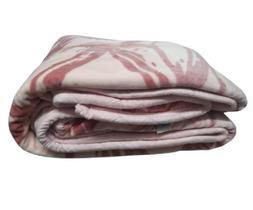 Cobertor Queen Double Action 220Cm X 240Cm Valencia Jolitex