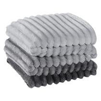 Cobertor Queen Flannel Juliet 100% Poliéster - Graf Cobertor Queen Flannel Juliet 100% Poliéster - Graf