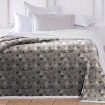Cobertor Queen Home Design Áustria 2,20m x 2,40m - Corttex