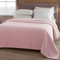 Cobertor Queen Jolitex Dots Dupla Face Toque Macio 220x240cm Cobertor Queen Jolitex Dots Dupla Face Toque Macio 220x240cm