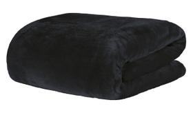 Cobertor Queen Kacyumara Blanket 300 Soft Liso 2,20mx2,40m