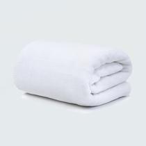 Cobertor Queen Manta Fleece Microfibra Coberta 2,20 x 2,40 Toque Seda Macio - Sobella Enxovais