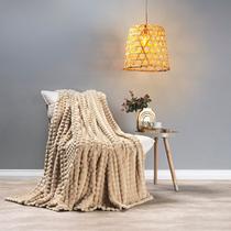 Cobertor Queen Manta Ultra Soft Muito Macio Toque Fofo Willow 01 Peça Cobertor Queen Manta Ultra Soft Muito Macio Toque Fofo Willow 01 Peça