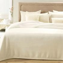 Cobertor Queen Microfibra Peluciado Belmond Marfim Karsten Cobertor Queen Microfibra Peluciado Belmond Marfim Karsten