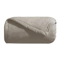 Cobertor Queen Naturalle 480g Soft Premium Liso 2,20x2,40m Cobertor Queen Naturalle 480g Soft Premium Liso 2,20x2,40m
