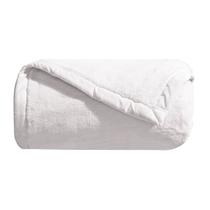 Cobertor Queen Naturalle 480g Soft Premium Liso 2,20x2,40m