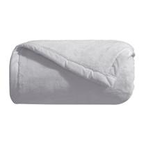 Cobertor Queen Naturalle 480g Soft Premium Liso 2,20x2,40m