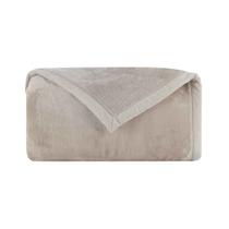 Cobertor Queen Naturalle 600g Soft luxo Liso 2,20x2,40m