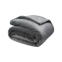 Cobertor Queen Neo Velour - Camesa Cobertor Queen Neo Velour - Camesa