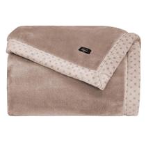 Cobertor Queen Size Blanket 700 Fend Claro - Kacyumara