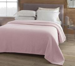 Cobertor Queen Size Jolitex Dupla Face Dots 220x240m Jolitex