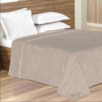 Cobertor Queen Sultan Sonhare 300 Soft Liso 2,20x2,40m