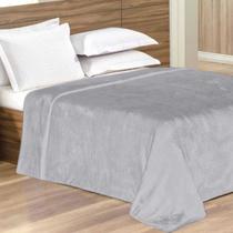 Cobertor Queen Sultan Sonhare 300 Soft Liso 2,20x2,40m