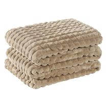 Cobertor Queen Willow Manta Flannel Ultrasoft - Frape