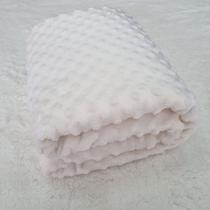 Cobertor Quentinho Manta Para Bebe Menina Menino Dupla Face Bolha Carneirinho Premium 100x80 cm Cobertor Quentinho Manta Para Bebe Menina Menino Dupla Face Bolha Carneirinho Premium 100x80 cm