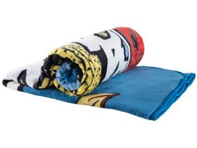 Cobertor Raschel Plus infantil Jolitex Licenciado 2x1.5m