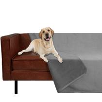 Cobertor Reversível Impermeável para Animais de Estimação Ameritex - 100% Veludo