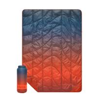 Cobertor Rumpl Travel Puffy Ultra Compacto 97x132cm Cobertor Rumpl Travel Puffy Ultra Compacto 97x132cm