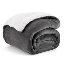 Cobertor Sherpa Fleece Bedsure Twin Size 150x200cm Cobertor Sherpa Fleece Bedsure Twin Size 150x200cm