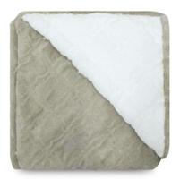 Cobertor Sherpa Glamour - Toque de Luxo - Appel