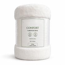 Cobertor Siena 300g King BecaDecor Cobertor Siena 300g King BecaDecor