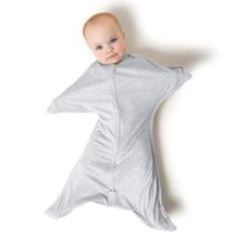 Cobertor Sleeping Baby Zipadee-Zip Transition Swaddle 3-6M