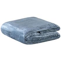 Cobertor Snow Queen Mantinha Viagem Macia - ure - ul Cobertor Snow Queen Mantinha Viagem Macia - ure - ul