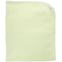 Cobertor Soft Hora De Dormir - Amarelo - Bibe Cobertor Soft Hora De Dormir - Amarelo - Bibe