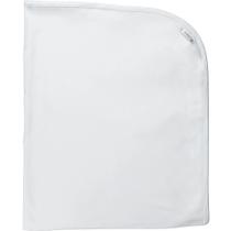 Cobertor Soft Hora De Dormir - Branco - Bibe Cobertor Soft Hora De Dormir - Branco - Bibe