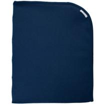 Cobertor Soft Hora De Dormir - Marinho - Bibe Cobertor Soft Hora De Dormir - Marinho - Bibe