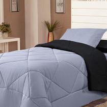 Cobertor Solteiro 01 Peça 2,40 X 1,60 Avulso Matelado Cobertor Solteiro 01 Peça 2,40 X 1,60 Avulso Matelado