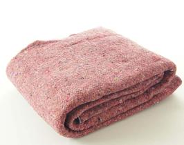 Cobertor Solteiro Boa Sorte 140x210m - Guaratinguetá