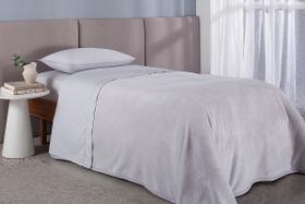 Cobertor Solteiro Buddemeyer Aspen Extra Macio Fino
