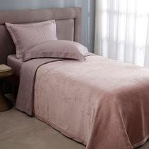 Cobertor Solteiro Buddemeyer Vision Silky 100% Poliéster