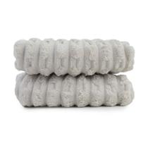 Cobertor Solteiro Corttex Home Design Zermatt Bege - 701037